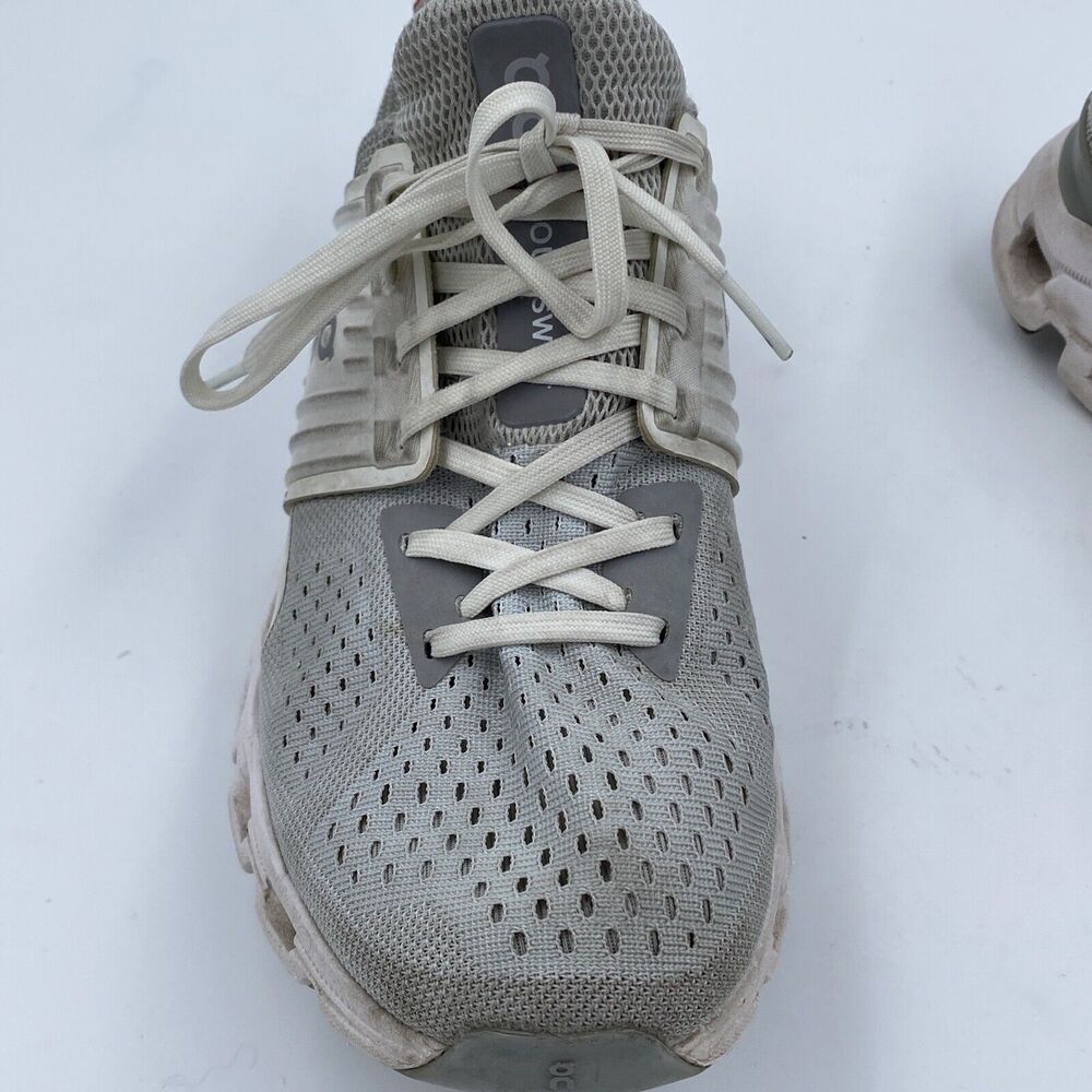 On Cloud Cloudswift Low Top Running Sneakers Wome… - image 3